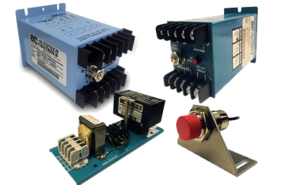 Switch/Sensors